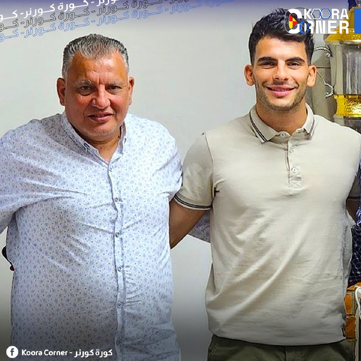 زيزو يكشف كواليس فشل تجديد عقده مع الزمالك وشرط والده الذي أفسد الاتفاق 4 261 687 073740 832