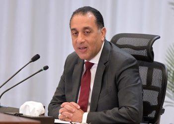 رئيس الجكومة