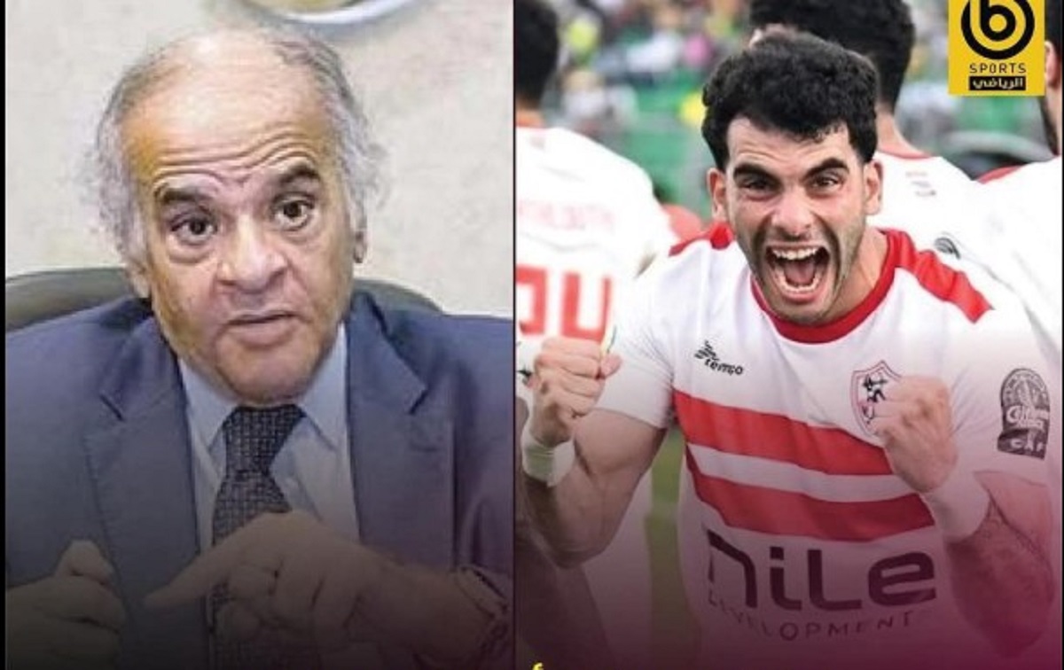 وعد مونديالي ونهاية للأزمة ننشر كواليس اجتماع مسؤولين الزمالك مع زيزو بحضور رجل الأعمال ممدوح عباس 3 زيزو و ممدوح عباس