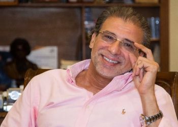 تهديدات بالقتل لـ خالد يوسف