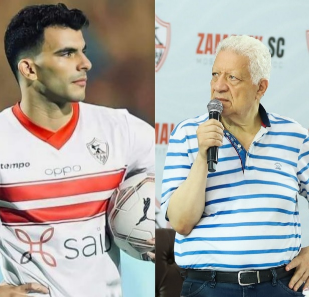 مرتضى منصور يفتح النار على ممدوح عباس دمرت الزمالك وطفشت زيزو 3 مرتضى منصور
