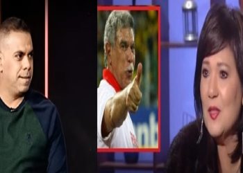 الإعلامي كريم حسن