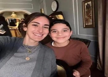 بطل مسلسل لام شمسية