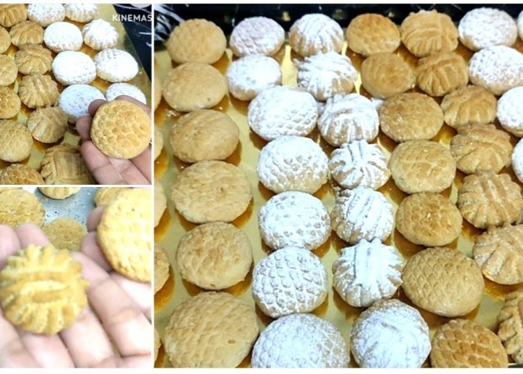 كحك العيد بدلا من الخبز المدعم التموين تصدر قرار قبل عيد الفطر 1 كحك العيد