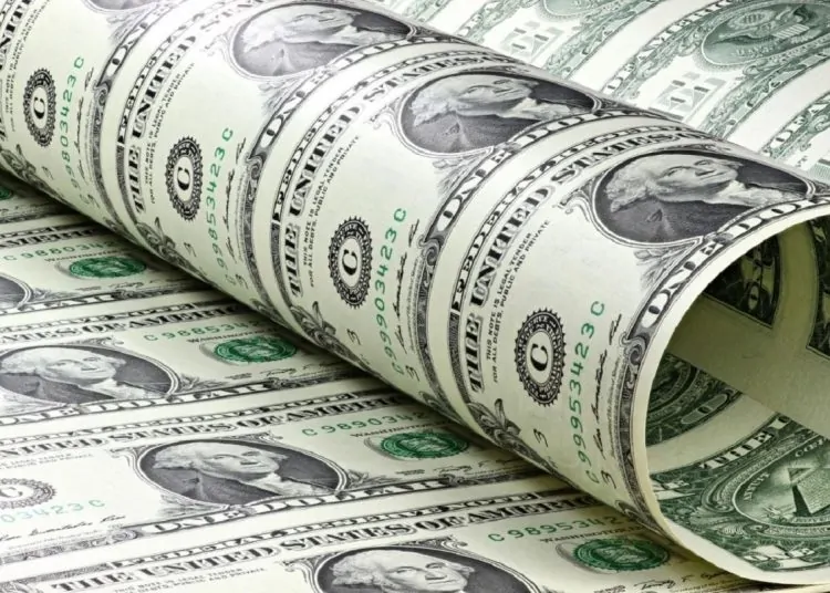 تراجع غير متوقع لـ سعر الدولار بآخر تعاملات اليوم 8/4/2025 ليصل لهذا المستوى أمام الجنيه المصري 1 سعر الدولار