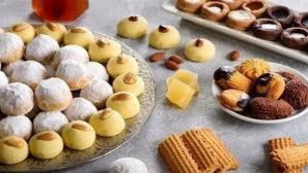 فئات ممنوعة من تناول كحك العيد والبسكويت احذرإذا كنت من بينهم 2 فئات ممنوعة من تناول كحك العيد والبسكويت