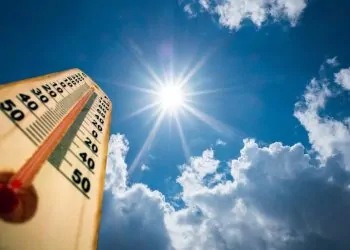 الأرصاد تكشف عن الظواهر الجوية