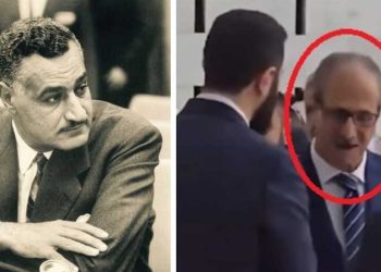 والد أحمد الشرع