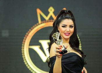 تفاصيل آخر ظهور للفنانة إيناس النجار ومعجزة إلهية في مرضها ليس لها تفسير علمي 12 الفنانة إيناس النجار
