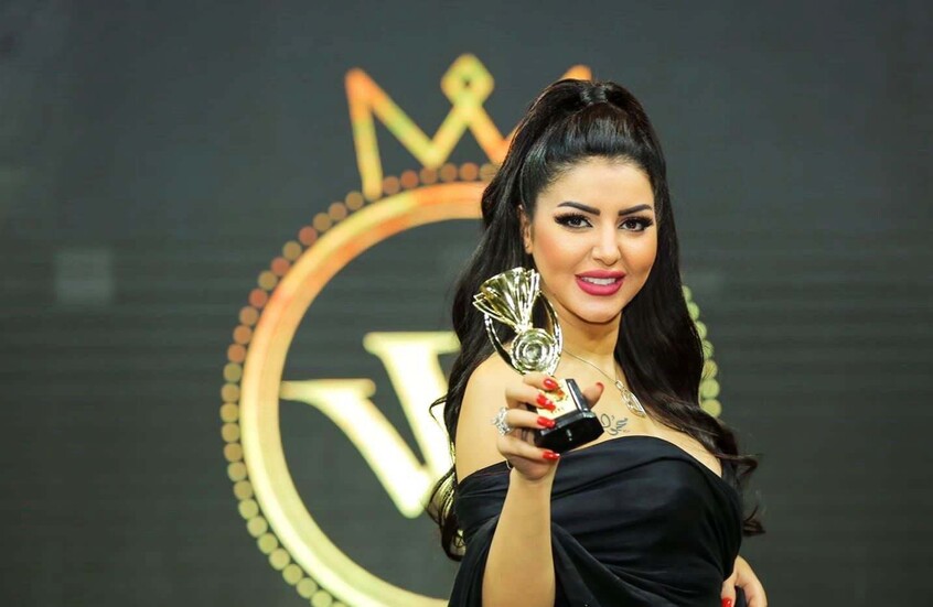 أعراض مرض الفنانة إيناس النجار اتسبب في وفاتها 2 الفنانة إيناس النجار