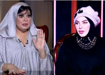 ميار الببلاوي تخرج برسالة صادمة لفيفي عبده متظهريش على الشاشة تاني 11 ميار الببلاوي تخرج برسالة صادمة لفيفي عبده