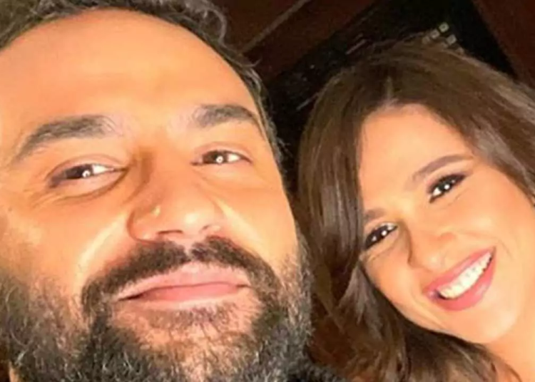 الفنان كريم فهمي يفجر مفاجأة بتصريح غريب أنا وياسمين عبد العزيز عندنا ADHD 1 كريم فهمي يفجر مفاجأة