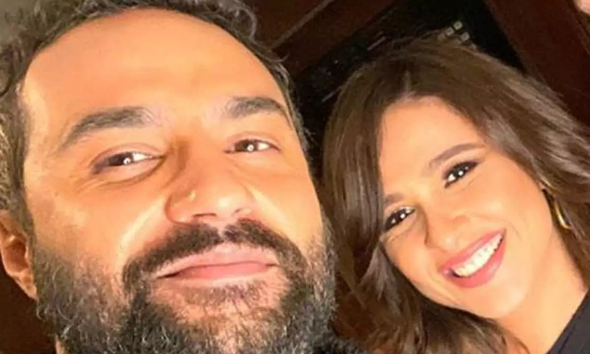 الفنان كريم فهمي يفجر مفاجأة بتصريح غريب أنا وياسمين عبد العزيز عندنا ADHD 4 كريم فهمي يفجر مفاجأة