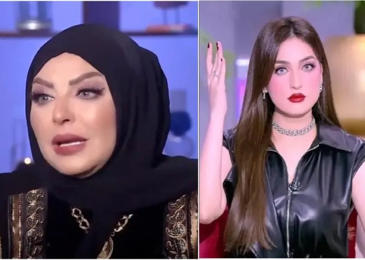 ميار الببلاوي تقصف جبهة ياسمين عز بتعليق ناري يقلب الوسط 1 ميار الببلاوي تقصف جبهة ياسمين عز