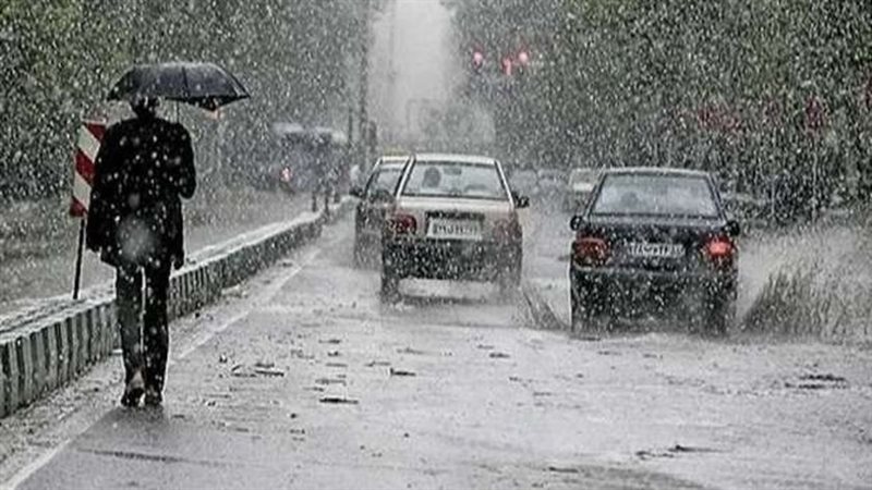 ما هي نوة الحسوم 7 أيام من الأمطار والضباب وهيئة الأرصاد تحذر 2 نوة الحسوم