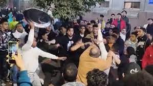 واجبة فول انتهت بواقعة أمنية وغلق المحل وانقلاب الميديا كشف القصة الكاملة لما حدث في مطعم فول وحيد 3 واجبة فول انتهت بواقعة أمنية