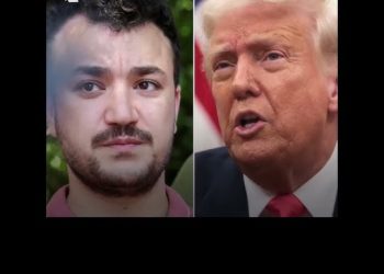  ترامب يتعهد بترحيل محمود خليل