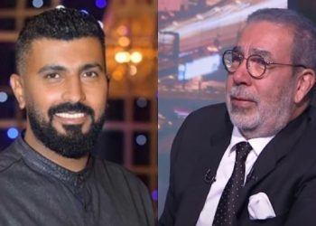 محمد العدل يرد بقوة بشأن محمد سامي