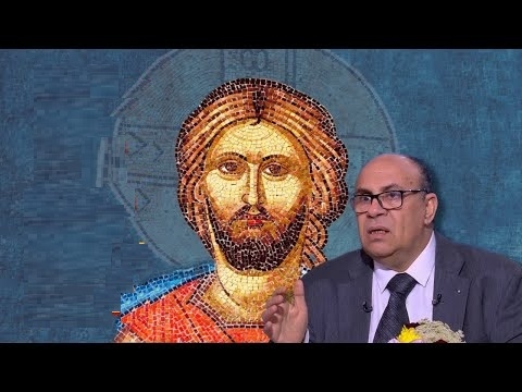 4 قضايا أشعلت الغضب العارم ضد مبروك عطية بعد إحالته للتحقيق أبرزها عن السيد المسيح 1 مبروك عطية بعد إحالته للتحقيق