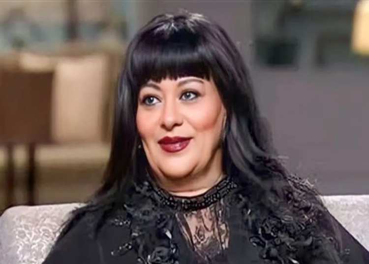الفنانة فريدة سيف النصر تدافع عن هؤلاء والمخرج محمد سامي بعد اعتزاله 1 فريدة سيف النصر تكشف عن وفاة شقيقها