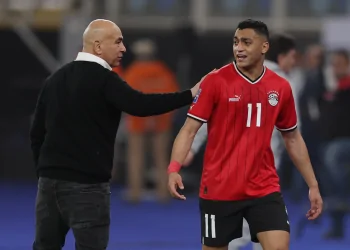 مصطفى محمد