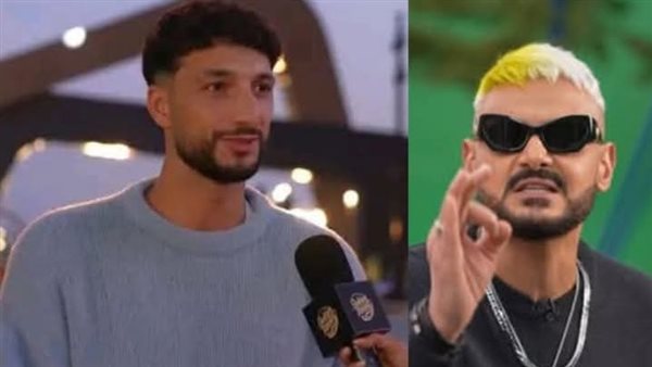 بعد ظهوره في رامز إيلون مصر معلومات عن وسام أبو علي استشهدت عائلته في فلسطين 4 480338970 2006500243 697 011709 11