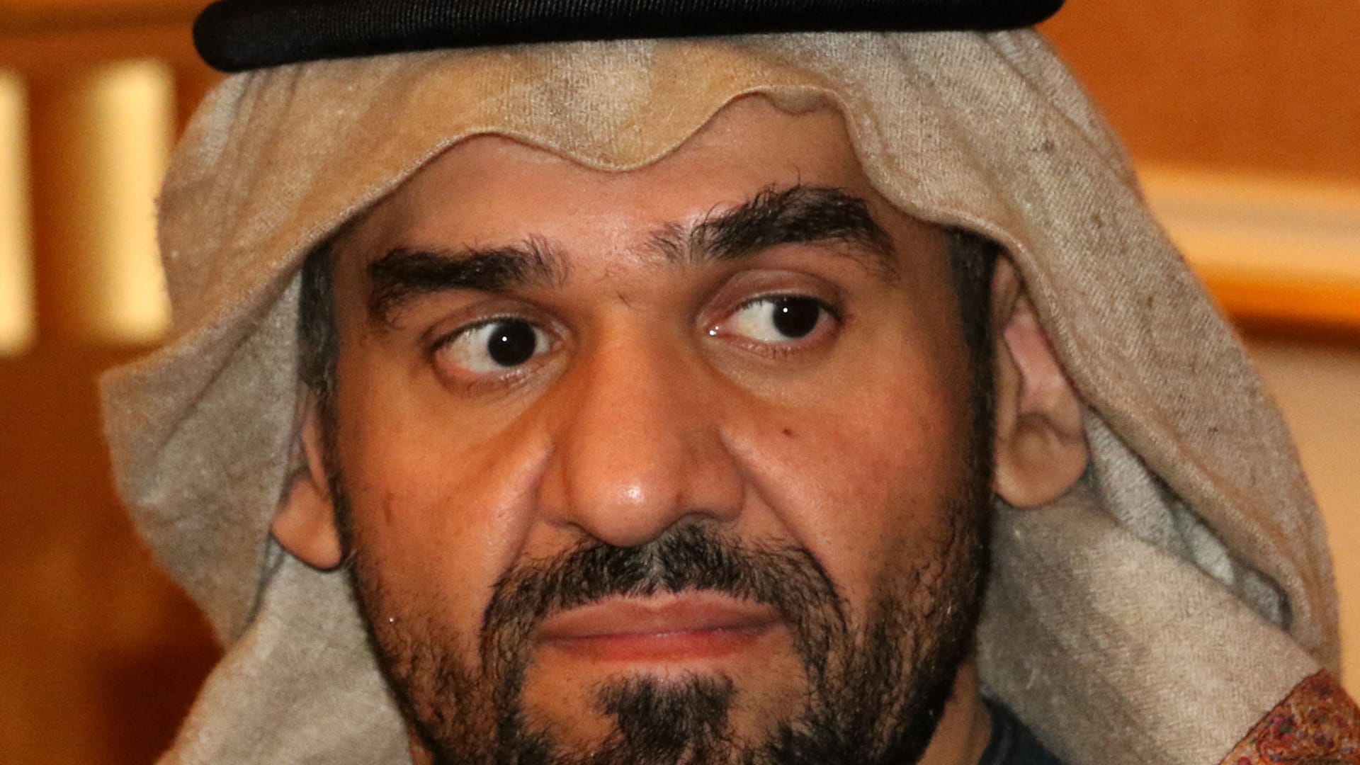 الموت يفجع الفنان حسين الجسمي في أخوته مرة أخرى عقب رحيل شقيقة الأول 4 حسين الجسمي