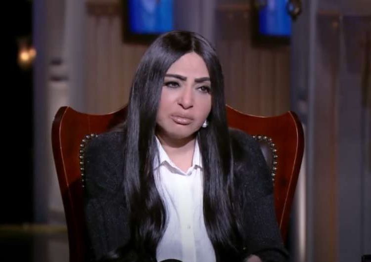 الستات في الشارع بقت شبه بعض وأنا مش هبقى أم ناجحة سلوى خطاب تثير الجدل بتصريحات نارية 1 سلوى خطاب