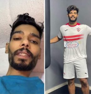 إبراهيم شيكا يرد على شائعة وفاته مستعجلين على موتي ليه 3 رسالة حب من إبراهيم شيكا لوالدته