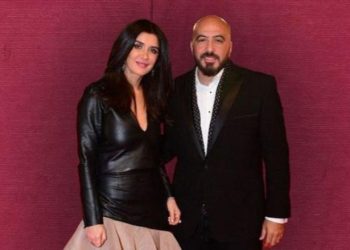 أفضل قرار مجدي الهواري يفاجئ أسما إبراهيم برد غير متوقع على أسباب انفصاله من غادة عادل 11 مجدي الهواري وغادة عادل