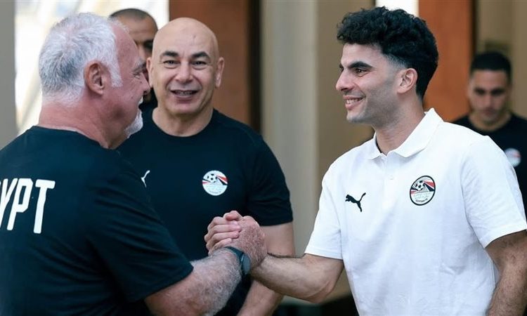 بيان إعتذار رسمي من حسام حسن للزمالك وجماهيره ويؤكد رامز جلال إقتطع كلامي عن زيزو 1 حسام حسن وزيزو