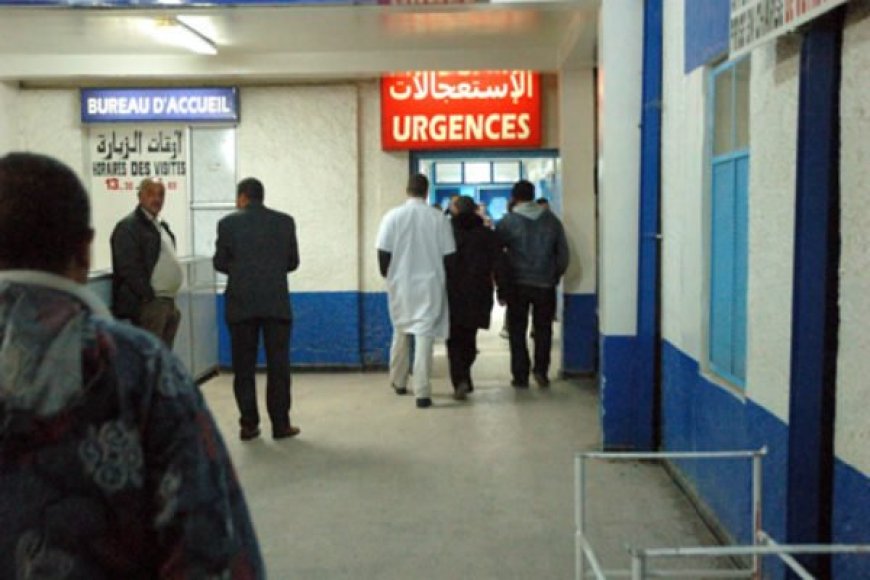 تفاصيل إصابة 9 حالات بالتسمم أمام محطة مترو فيصل وكشف تفاصيل الحالة الصحية للمصابين 2 إصابة 9 حالات بالتسمم