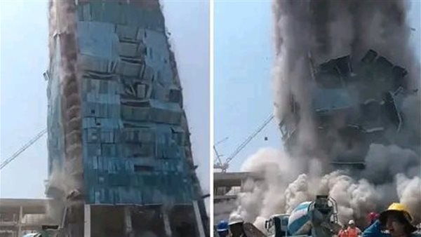 بيان هام من وزارة الخارجية بعد زلزال ميانمار المدمر وتكشف حالة الجالية المصرية هناك 4 وزارة الخارجية تؤكد دعم مصر الكامل