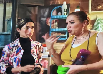 مسلسل 80 باكو