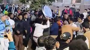 واجبة فول انتهت بواقعة أمنية وغلق المحل وانقلاب الميديا كشف القصة الكاملة لما حدث في مطعم فول وحيد 4 واجبة فول انتهت بواقعة أمنية