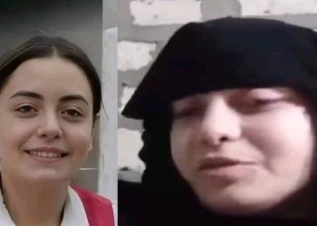 مارينا خلف المتغيبة بسوهاج تظهر في فيديو مفاجئ