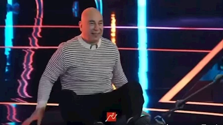 كشف سبب تأجيل حلقة رامز إيلون مصر التي ينتظرها الجميع مع حسام حسن 2 تأجيل حلقة رامز إيلون مصر مع حسام حسن