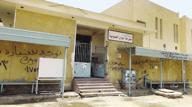 النيابة تكشف عن مهازل في واقعة فساد مشرحة أسوان أبرزها الدجل و الشعوذة والسرقة وكواليس أخرى صادمة 1 واقعة فساد مشرحة أسوان