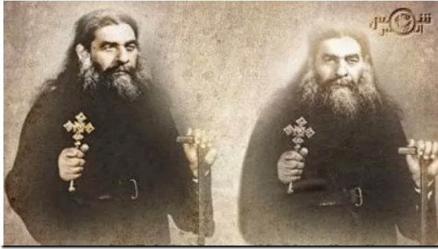 كيف ساهم قداسة البابا كيرلس السادس الجيش المصري في الأوقات الصعبة 4 البابا كيرلس السادس