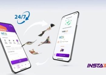 المحافظ الإلكترونية
