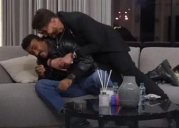أحمد العوضي يكشف كواليس ظهوره في رامز إيلون مصر