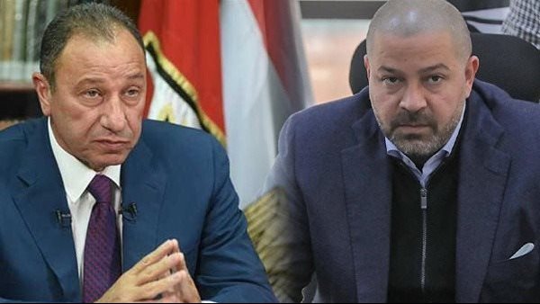 أول تحرك من النادي الأهلي رسميا بعد الانسحاب في مباراة القمة شكوى إلى اللجنة الأولمبية 4 الخطيب