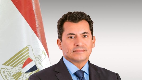 تطورات أوضاع الرياضيين المصريين في ليبيا بعد تحرك الرئيس السيسي ووزير الرياضة 2 وزير الرياضة