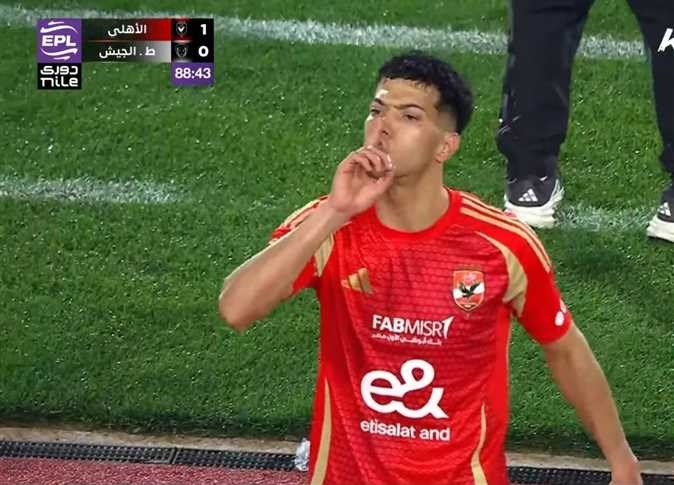 مفاجأة إمام عاشور يرفض عرض الأهلي بعد جلسة عاصفة وإعلامي يكشف التفاصيل 1 إمام عاشور