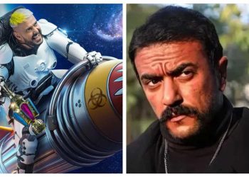 حلقة أحمد العوضي في برنامج رامز جلال