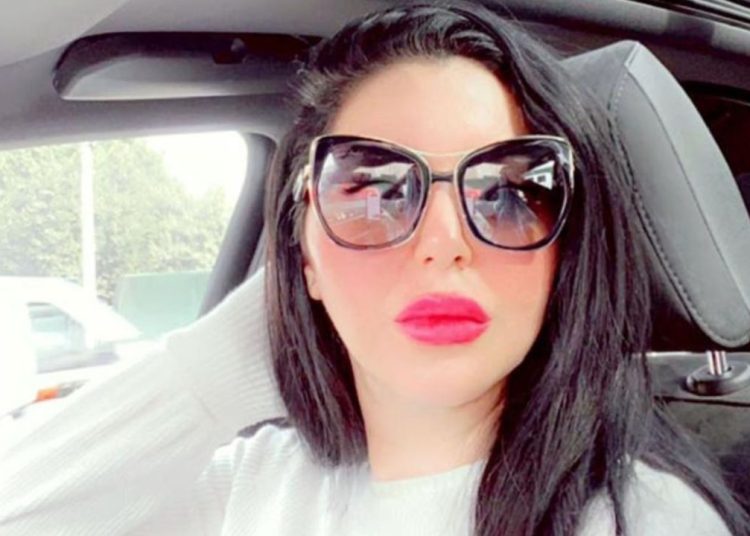 احمي نفسك منه ماهو مرض إيناس النجار طرق الوقاية وأهم المعلومات عنه 1 إيناس النجار