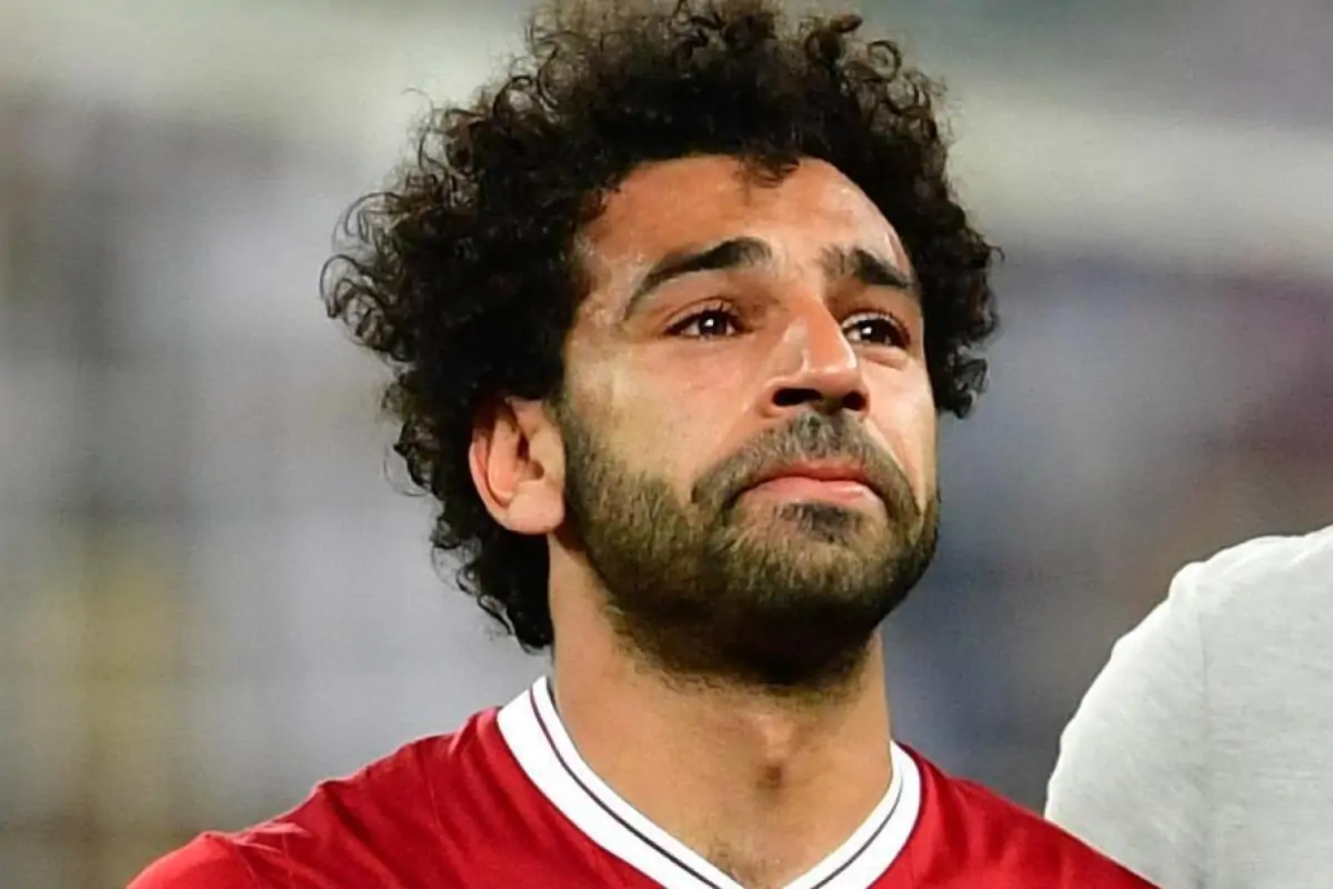 محمد صلاح يكشف لأول مرة عن مشروبه المفضل قبل المباريات وعلاقته بزملائه 4 لاعب ليفربول