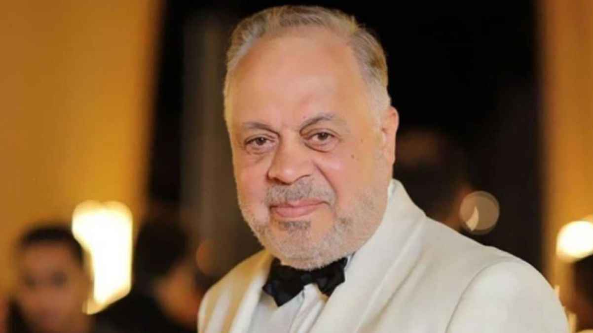 نكشف تطورات الحالة الصحية لـ أشرف زكي بعد نقله إلى المستشفى 3 859 10