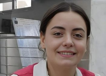 مارينا خلف