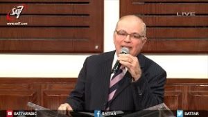 ربنا رجّعلي ابني من الموت راعي الكنيسة الإنجيلية يكشف تفاصيل ولحظات فارقة في حياته 2 القس عزت شاكر